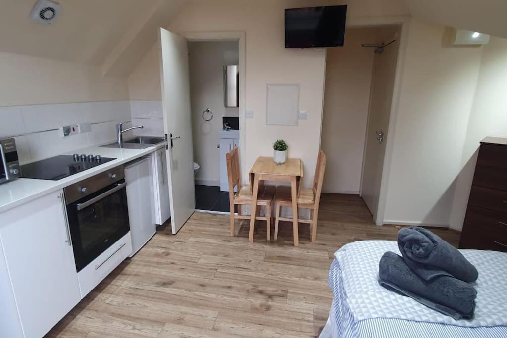 Aparthotel St Pauls 20 *