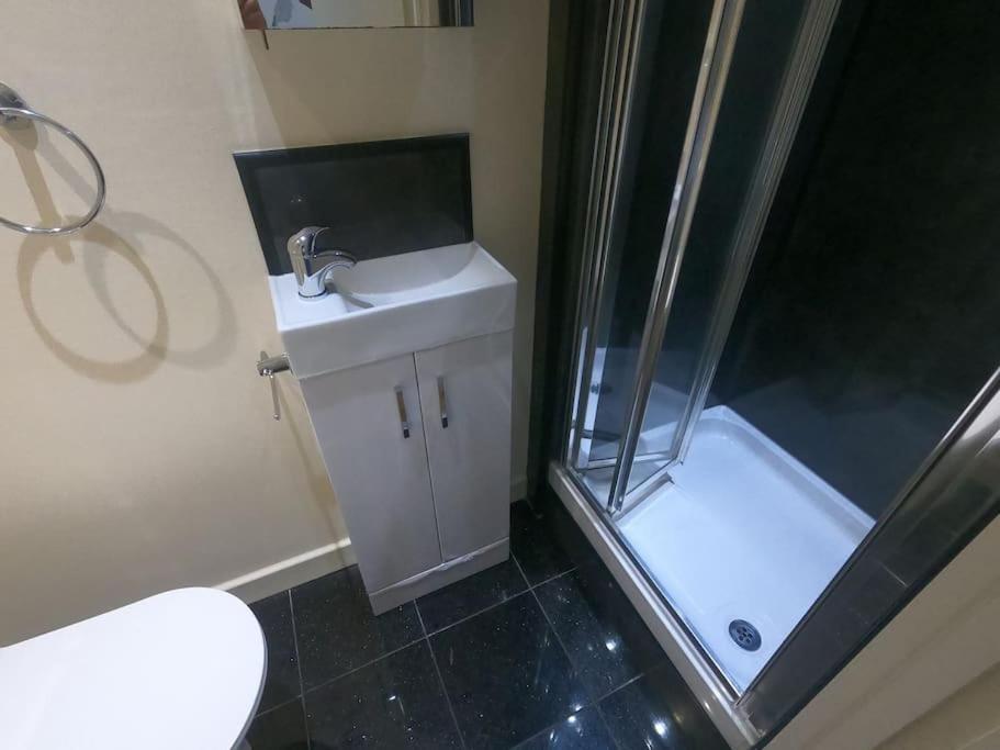 Aparthotel St Pauls 20