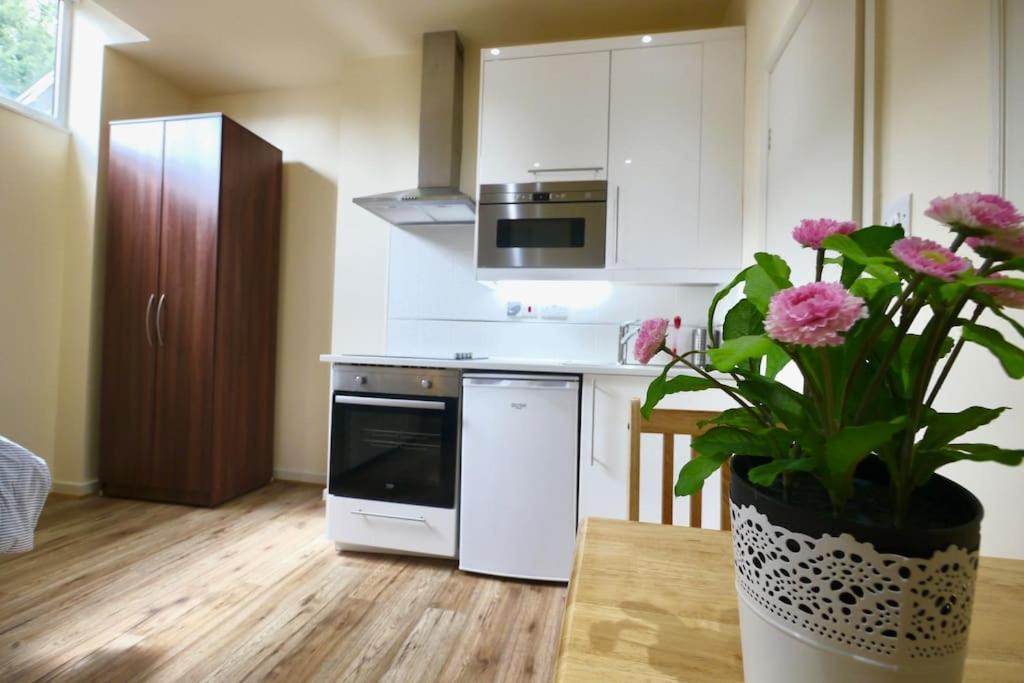 Aparthotel St Pauls 20 London