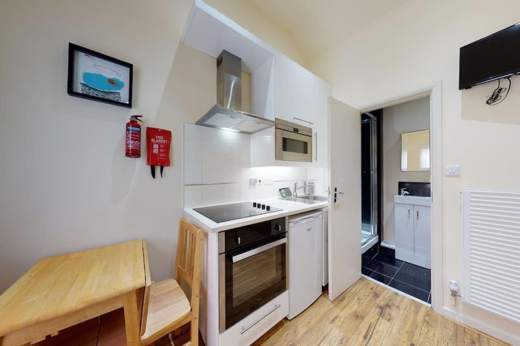 Aparthotel St Pauls 20