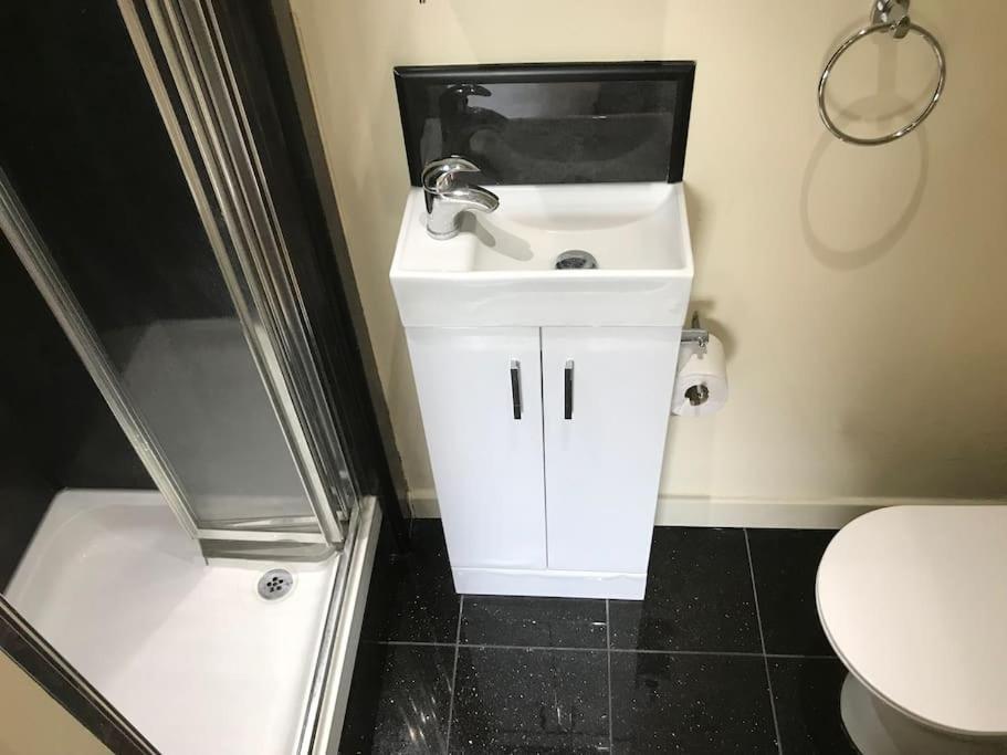 Aparthotel St Pauls 20
