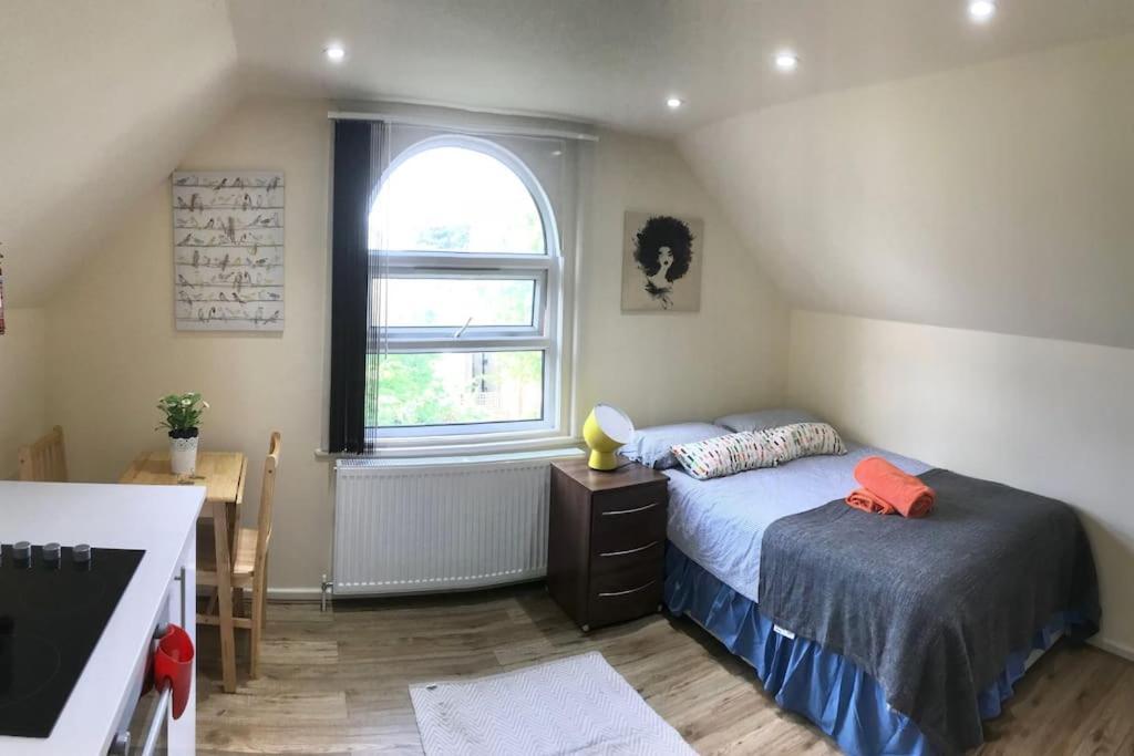 Aparthotel St Pauls 20