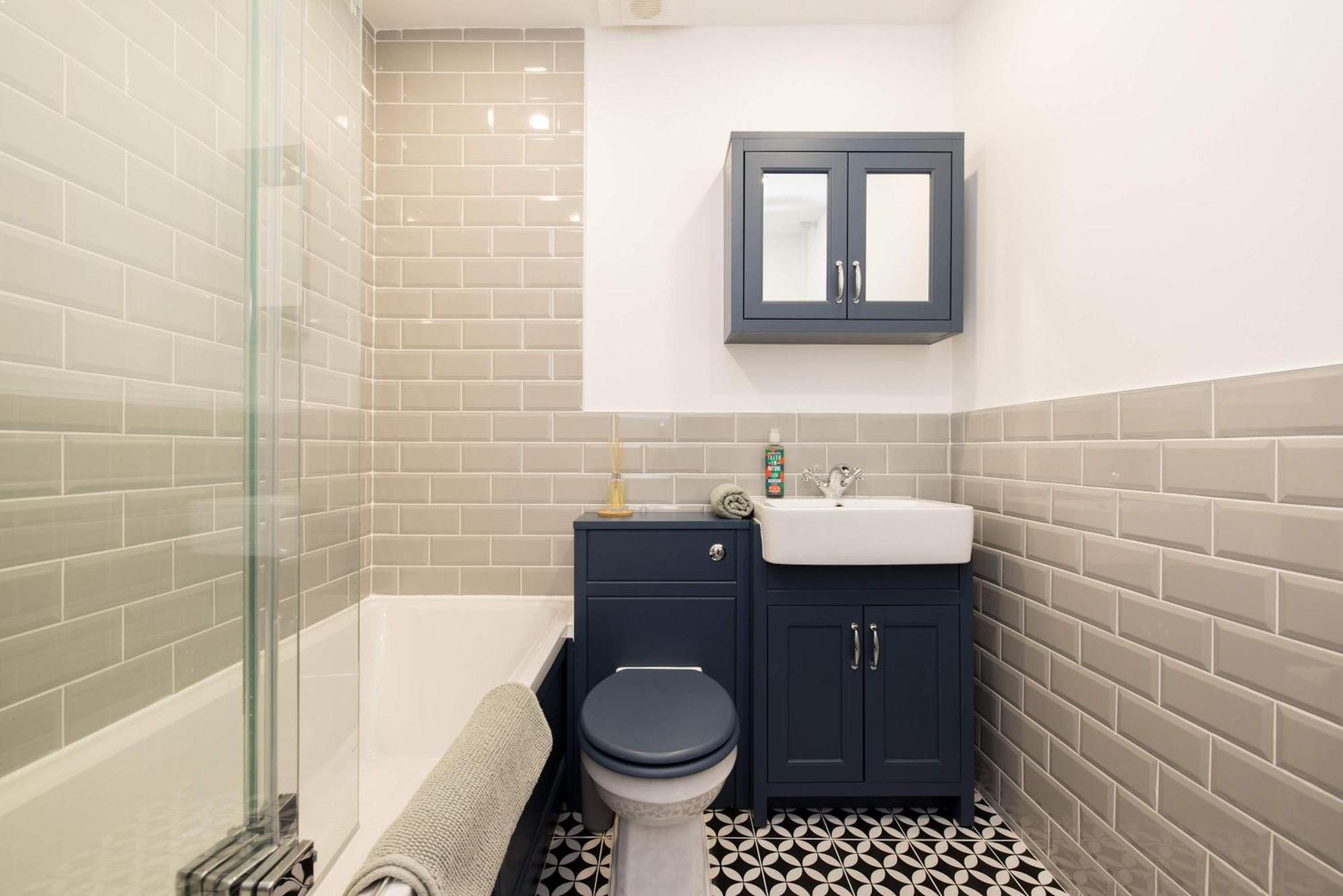 Appartement Charming Primrose Hill Rooftop Duplex