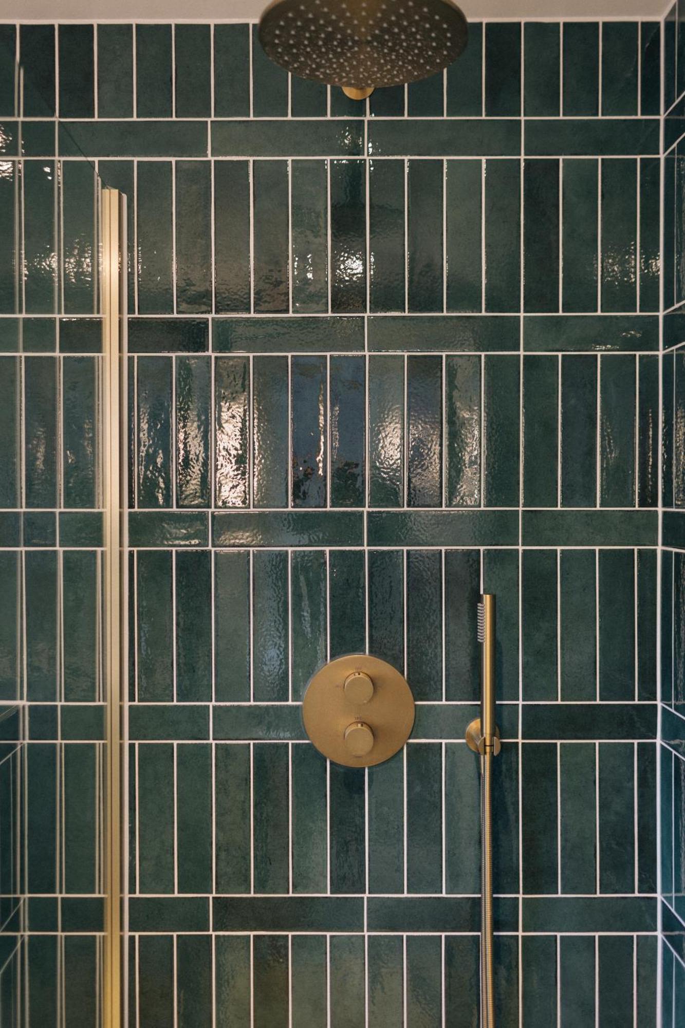 Habitación en casa particular Lin Song House South Garden Getaway *