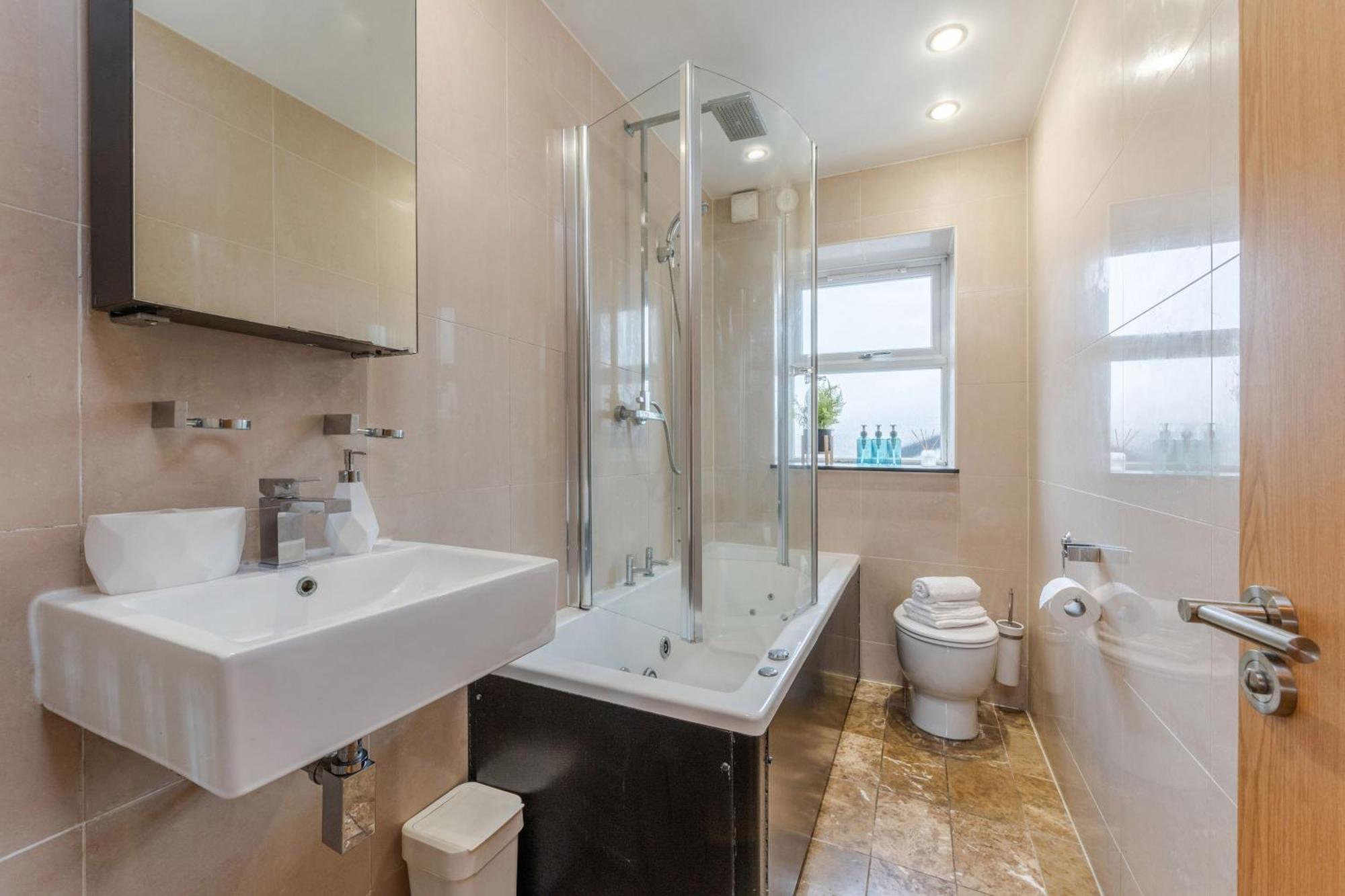 Apartment Kensington & Chelsea - Stylish In London
