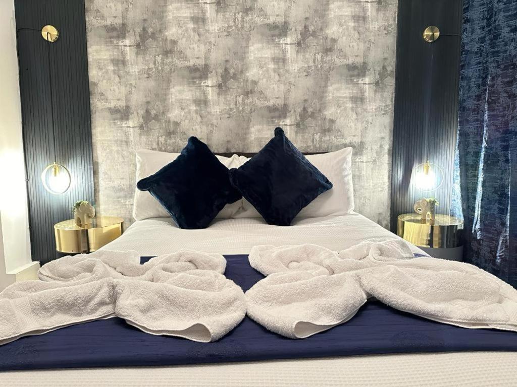Beautiful Three Bedroom Family Apartment