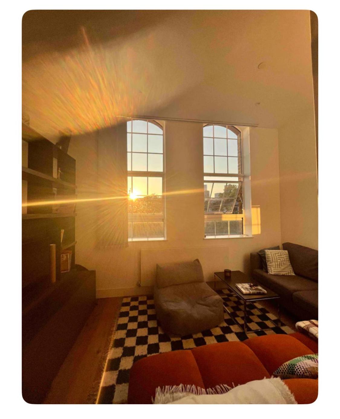 Stunning Modern Artsy 1-bedroom Flat Centre Ldn Appartement Londen