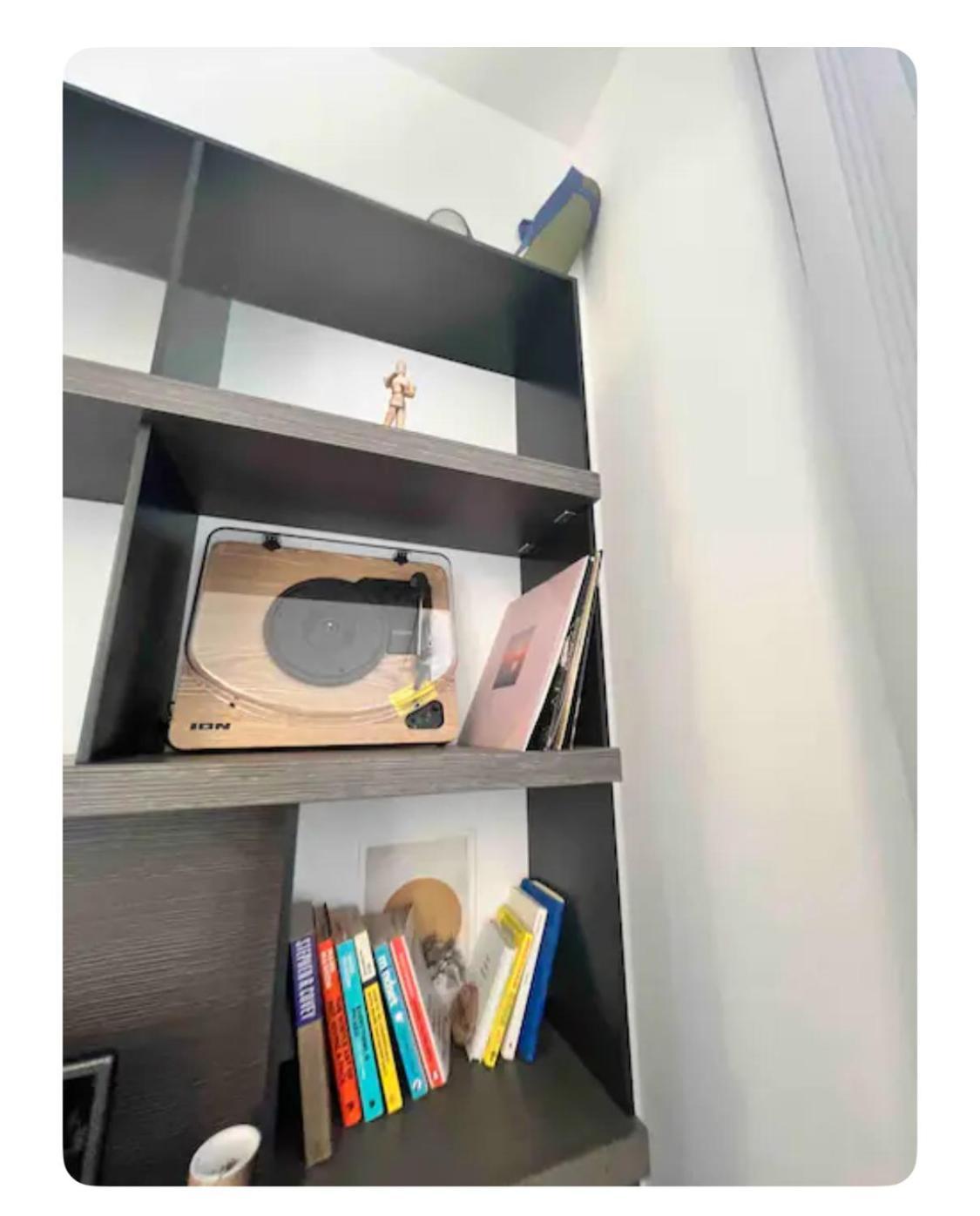 Stunning Modern Artsy 1-bedroom Flat Centre Ldn Londen