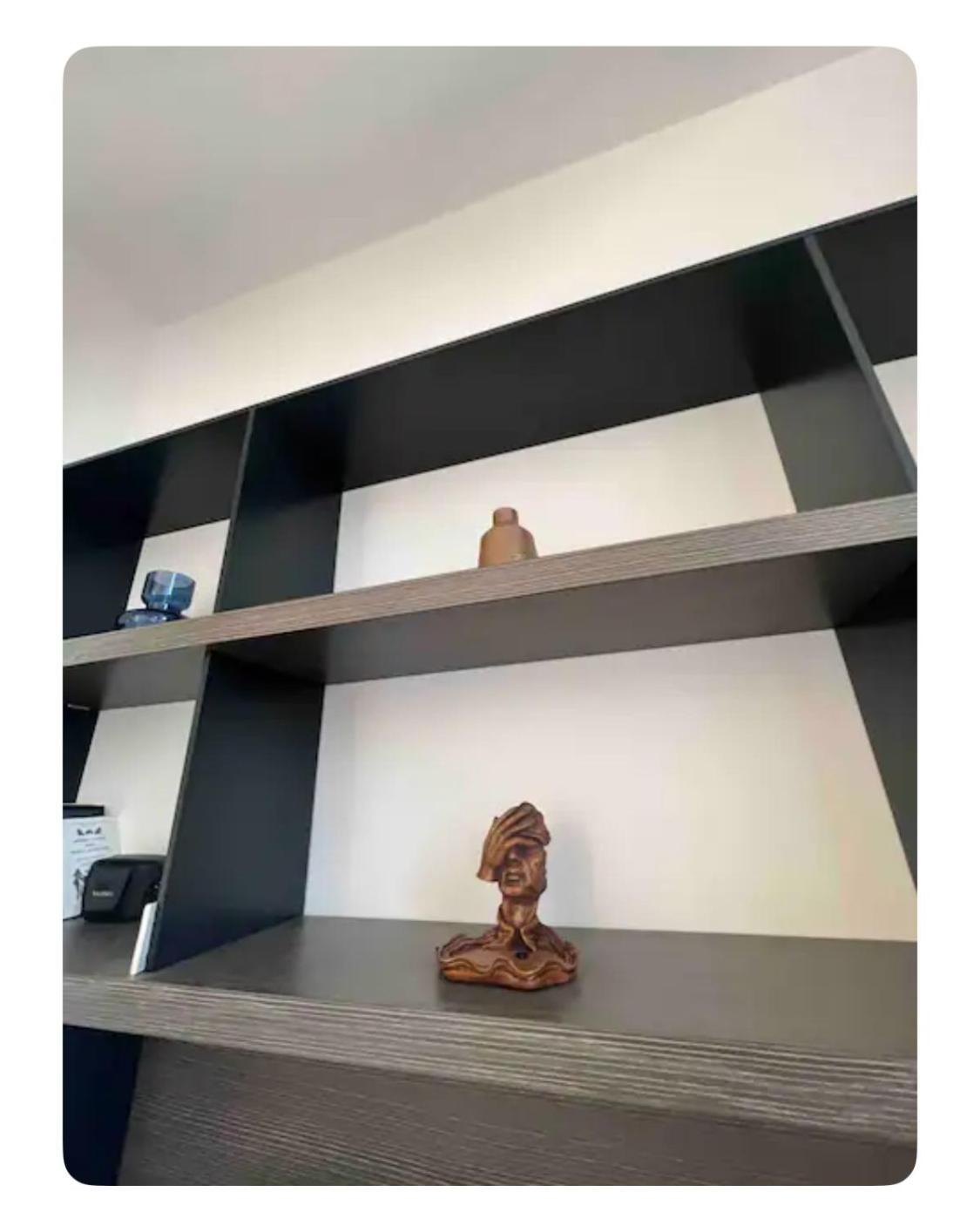 Stunning Modern Artsy 1-bedroom Flat Centre Ldn Appartement