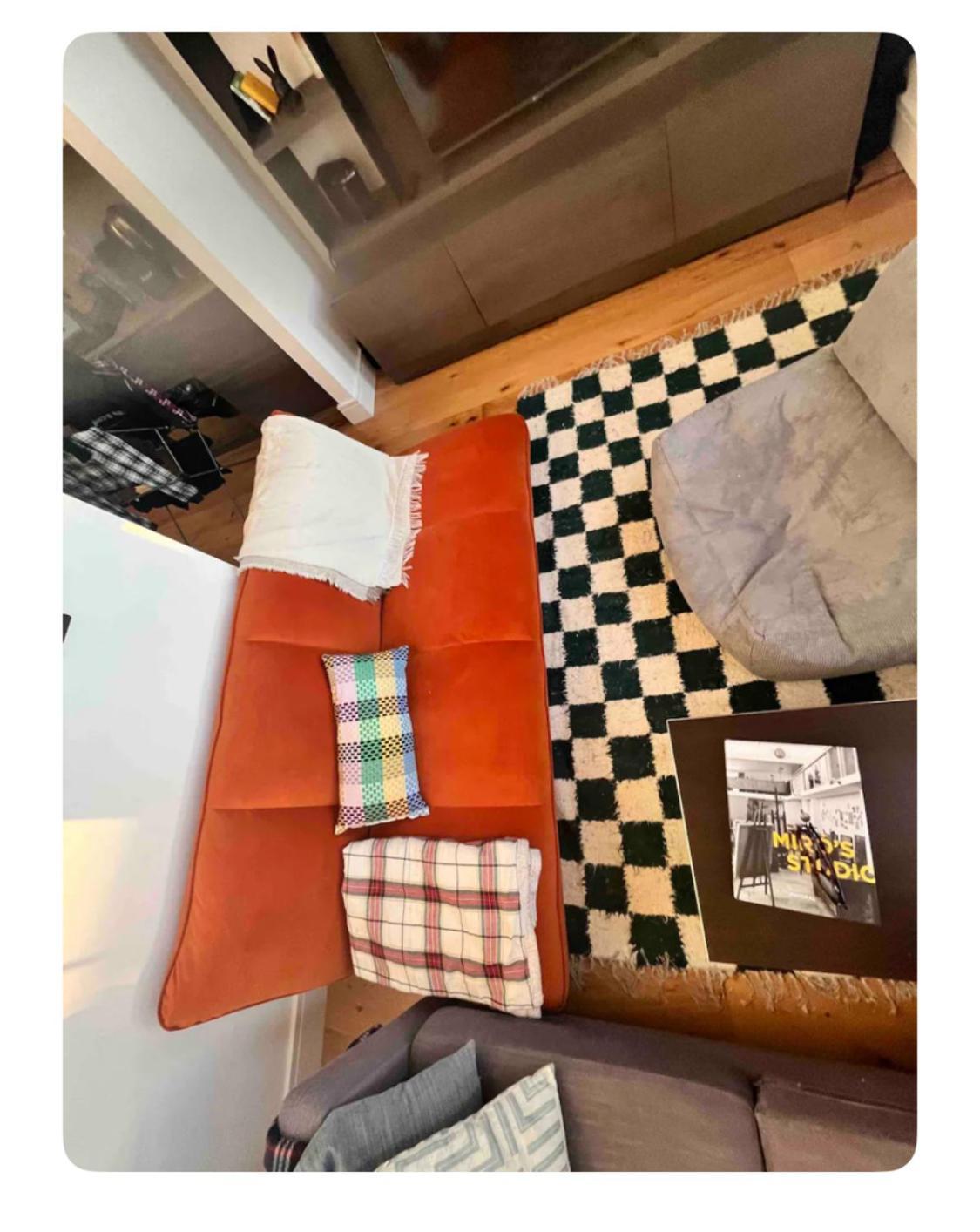 Appartement Stunning Modern Artsy 1-bedroom Flat Centre Ldn *