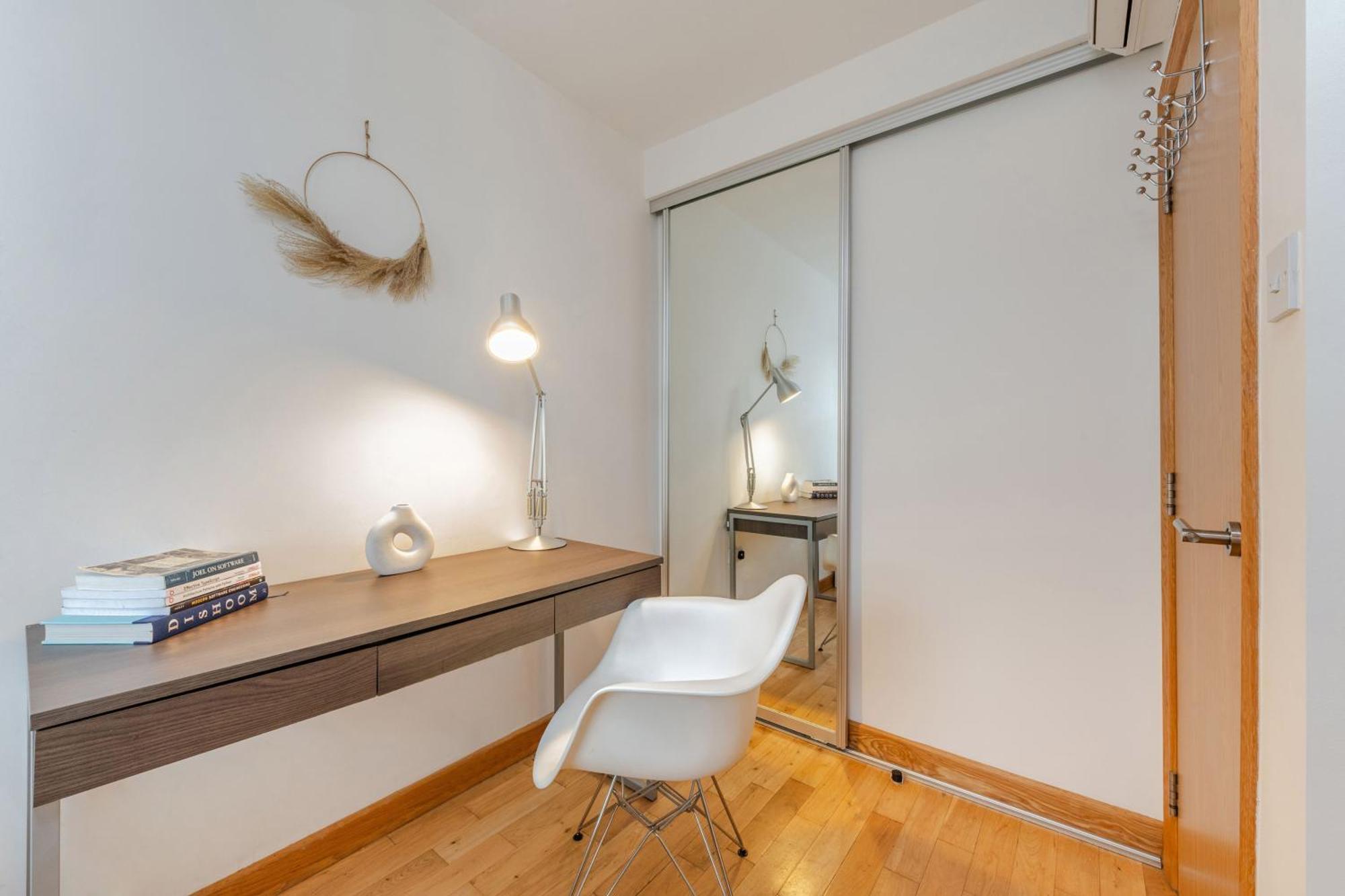 Apartment Kensington & Chelsea - Stylish In
