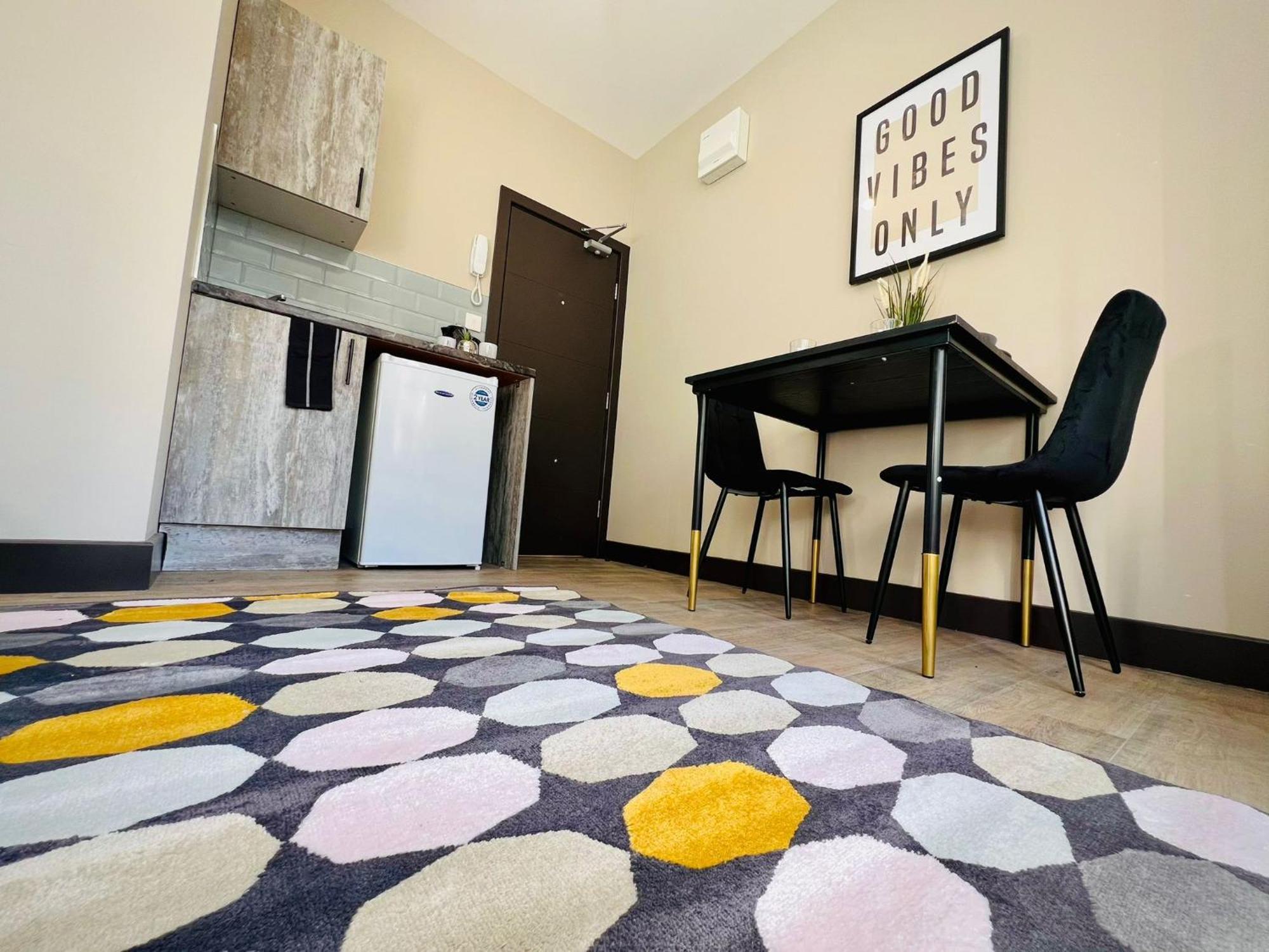 Caledonian Close To Camden & Kings Cross Guest house London