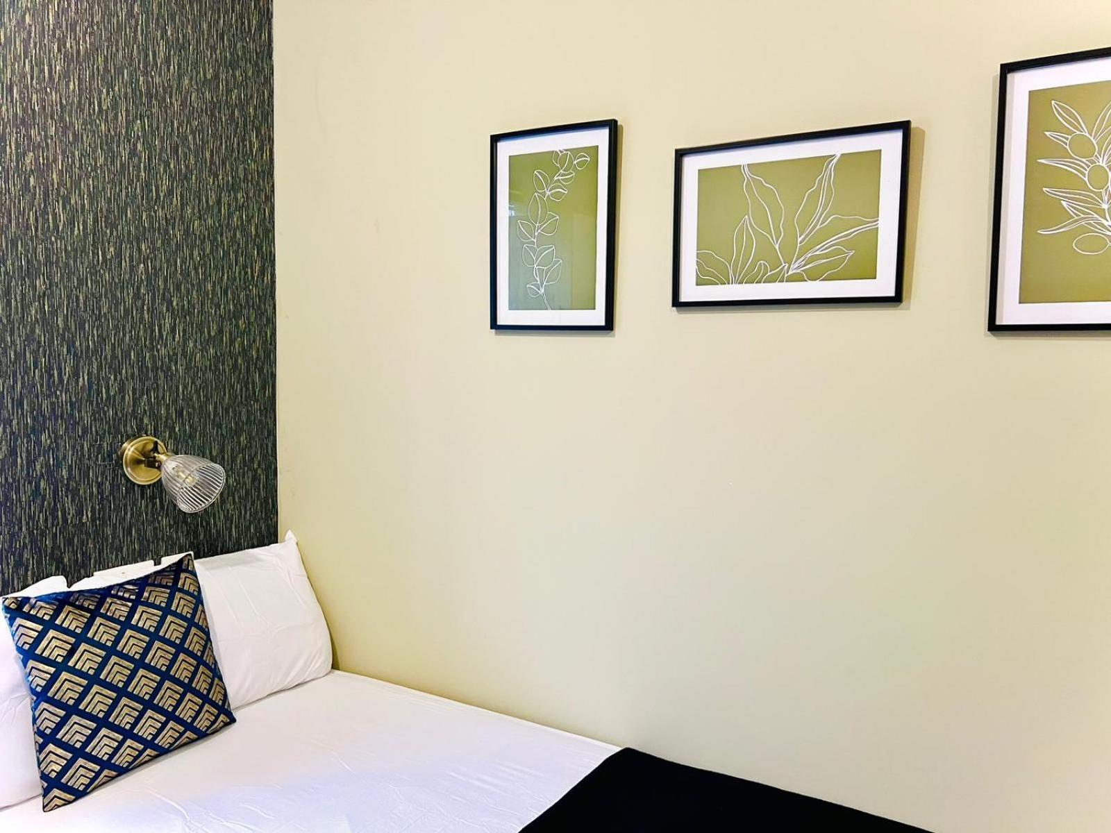 Caledonian Close To Camden & Kings Cross Guest house