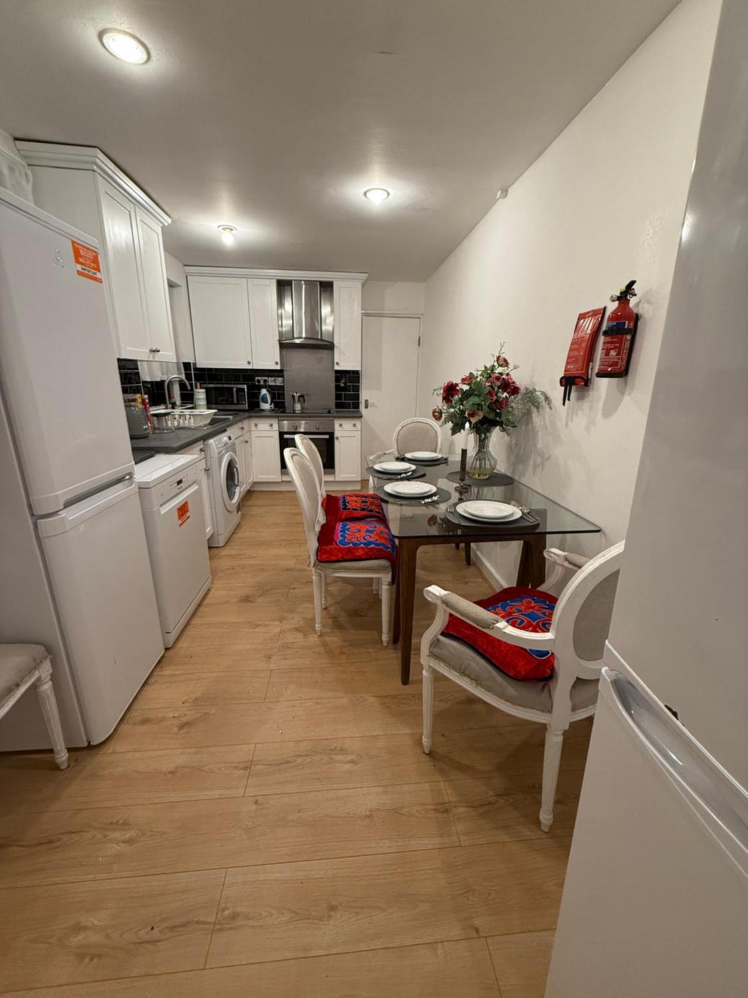 Habitación en casa particular Affordable, Cozy And Beautiful In Hammersmith *