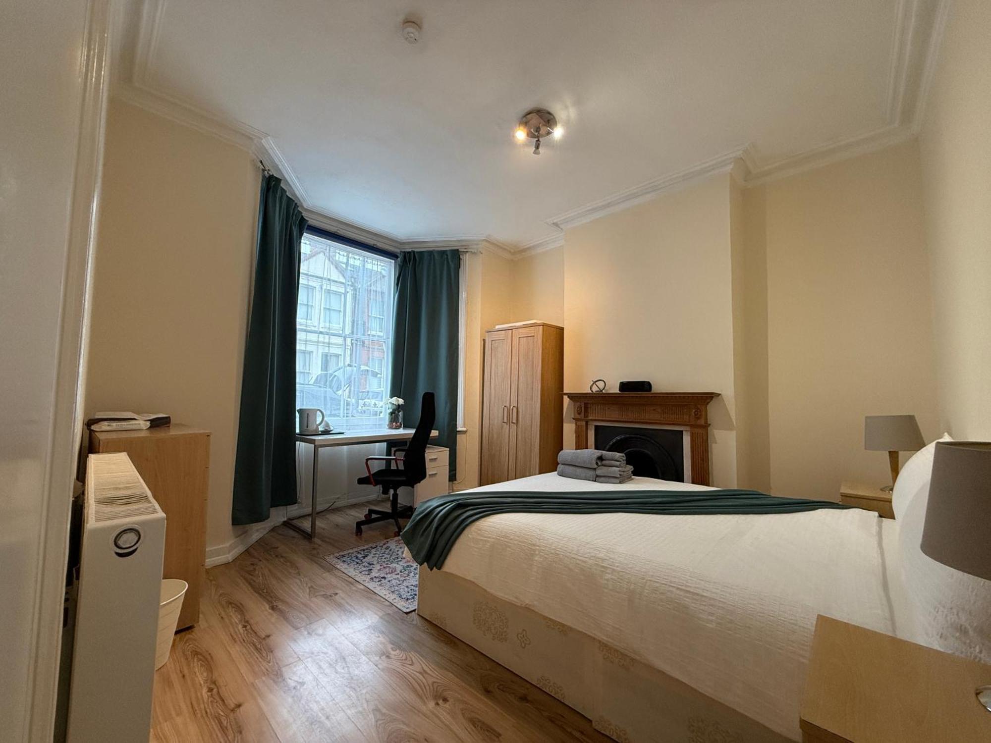 Affordable, Cozy And Beautiful In Hammersmith Londres