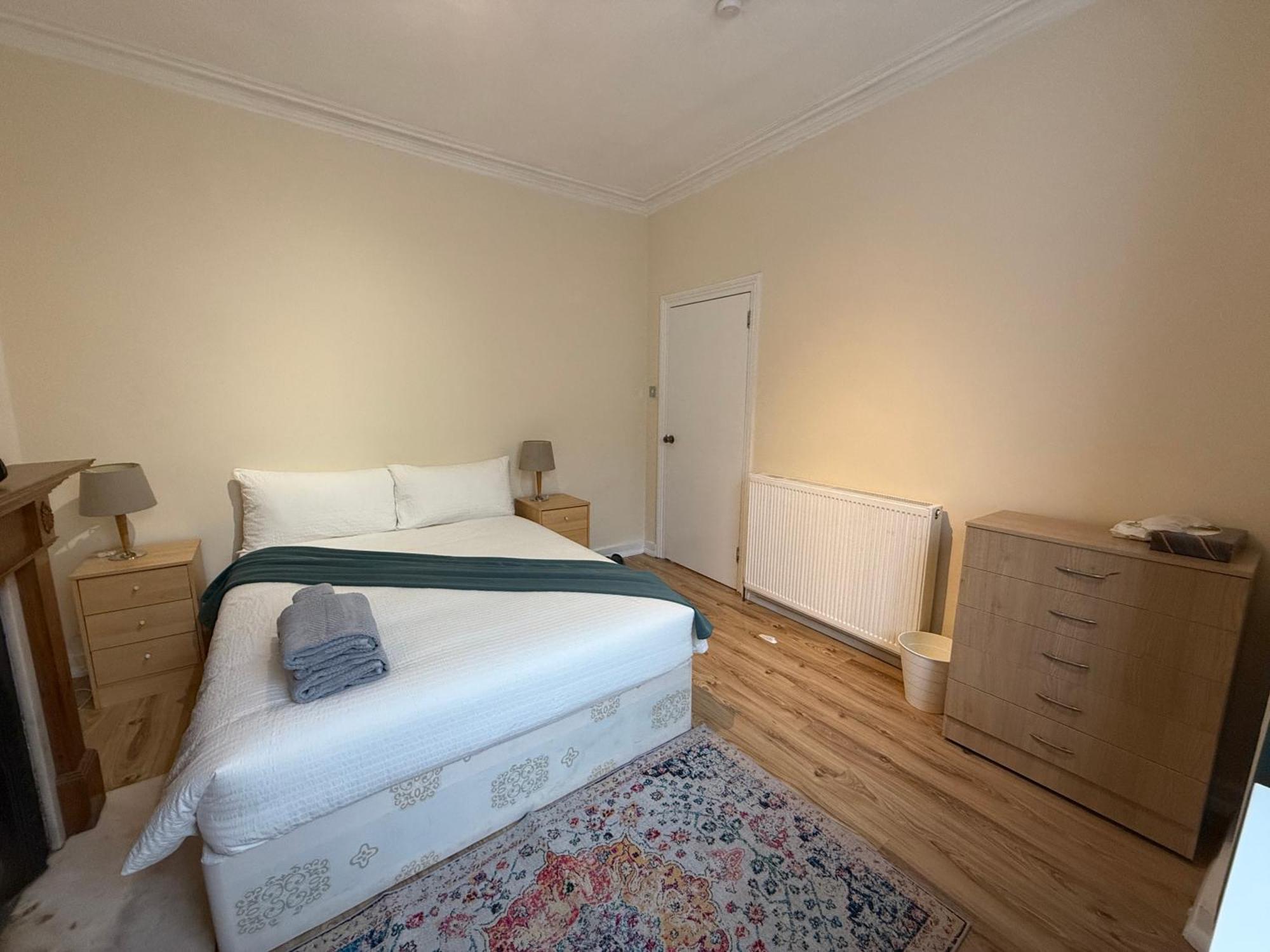 Habitación en casa particular Affordable, Cozy And Beautiful In Hammersmith