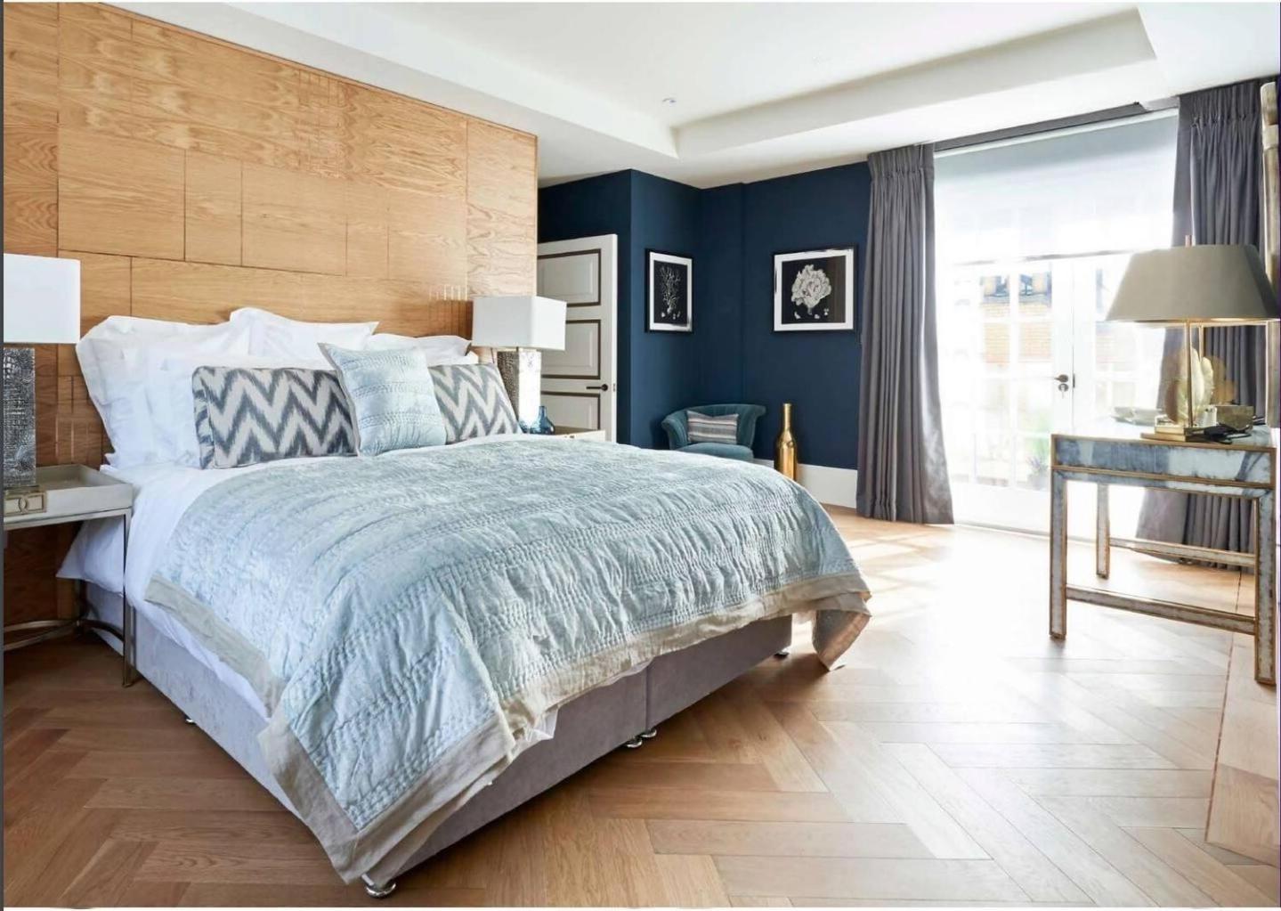 Apartment Luxe Skyline View Penthouse *