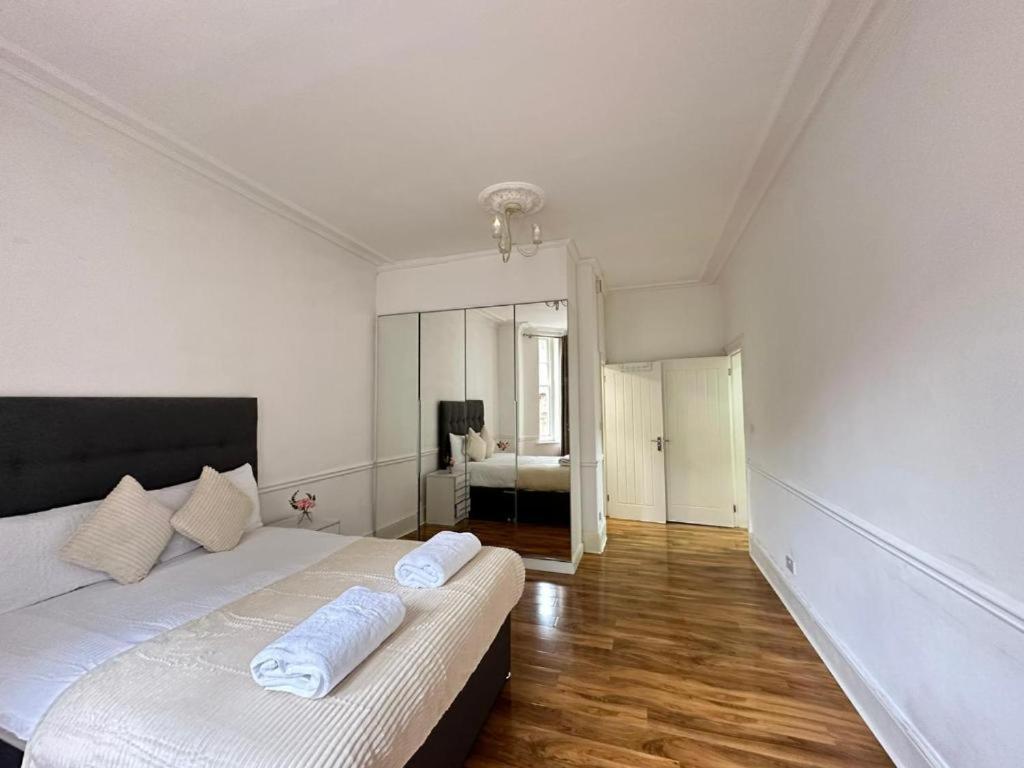 Luxury Family Near Oxford Street *