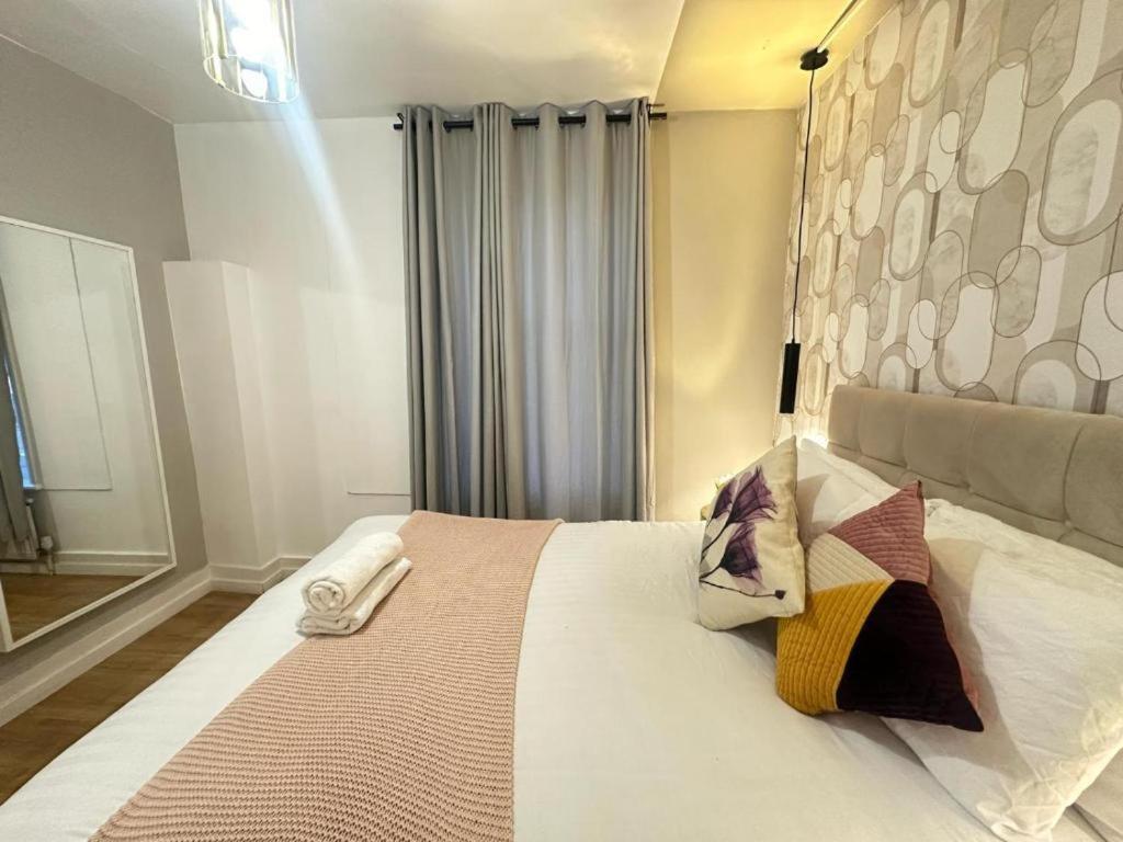 Affordable Two Bedroom In *