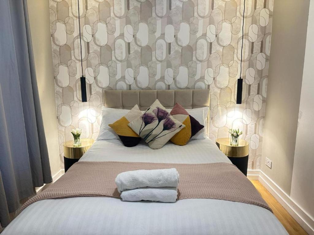 Affordable Two Bedroom In
