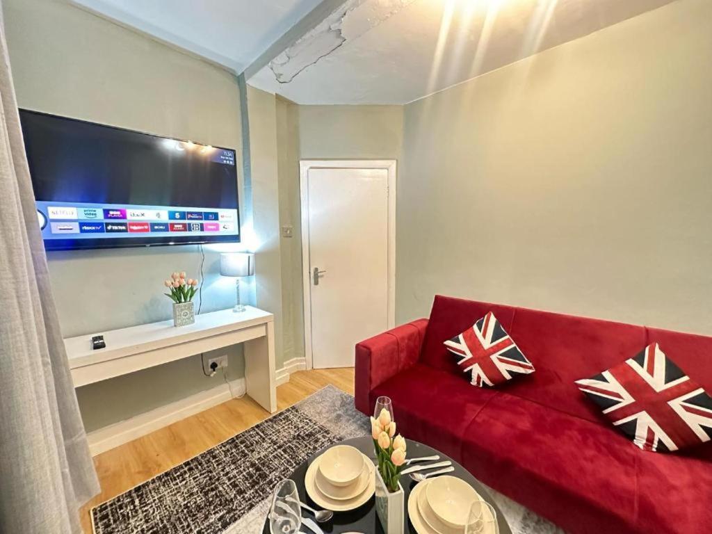 Affordable Two Bedroom In