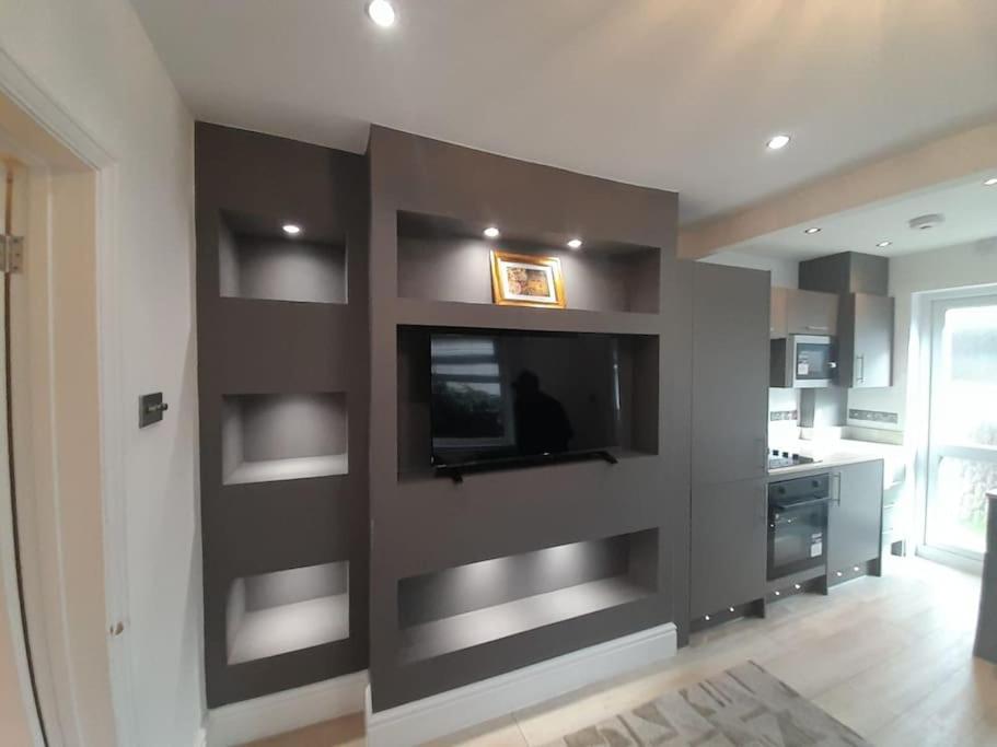 Apartment Cosy -2 Bed London