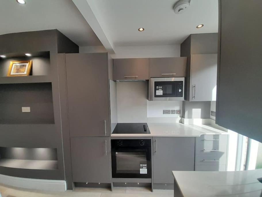 Apartment Cosy -2 Bed
