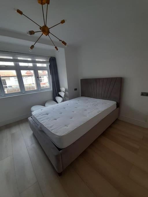 Apartment Cosy -2 Bed London