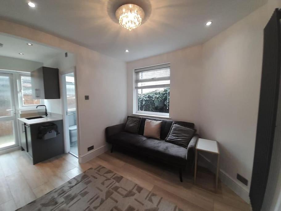 Apartment Cosy -2 Bed