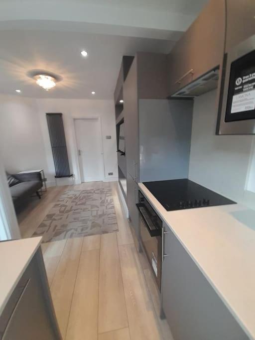 Apartment Cosy -2 Bed *