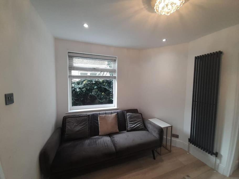 Apartment Cosy -2 Bed