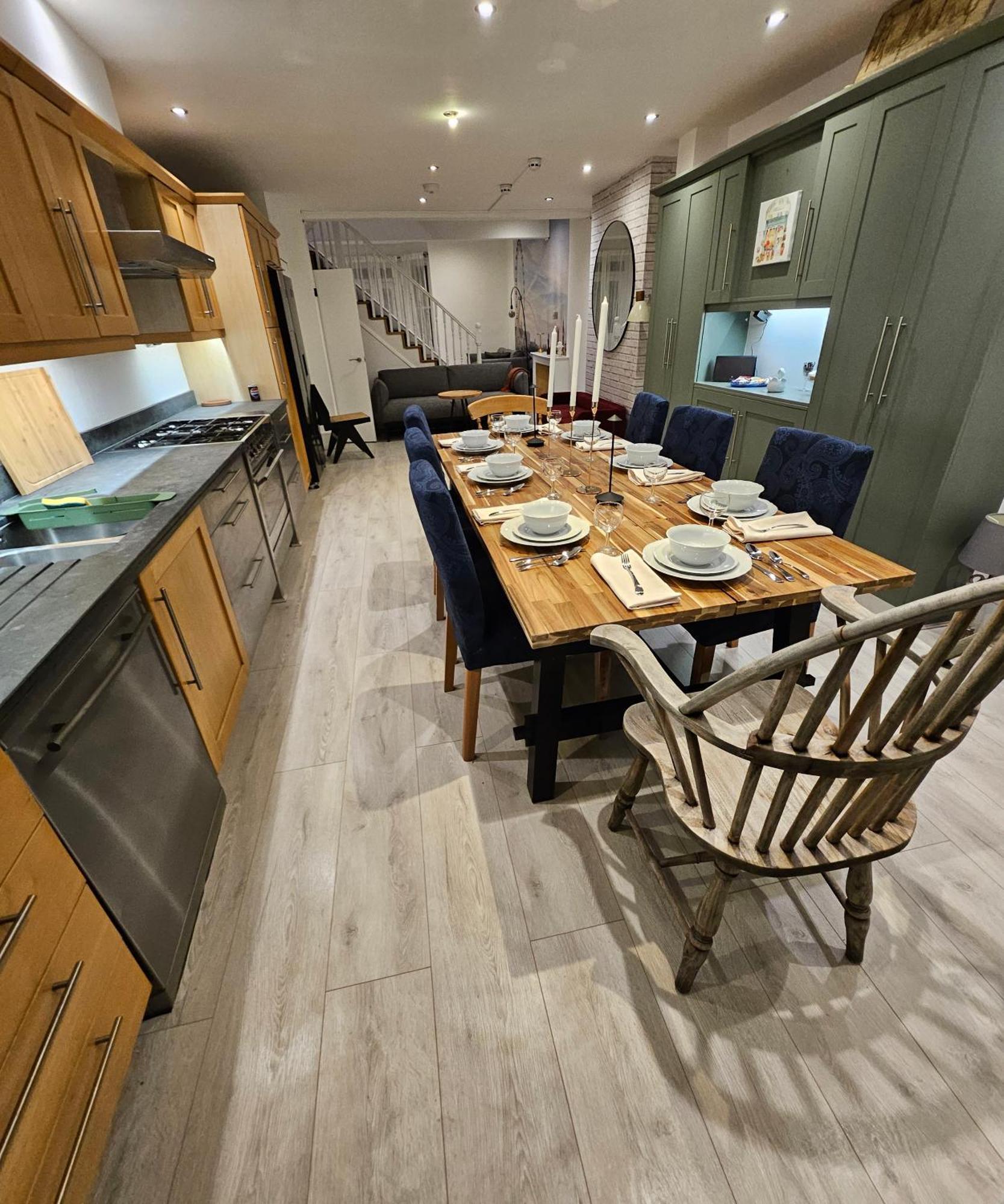 Haru Residence, 5bed Luxury House *