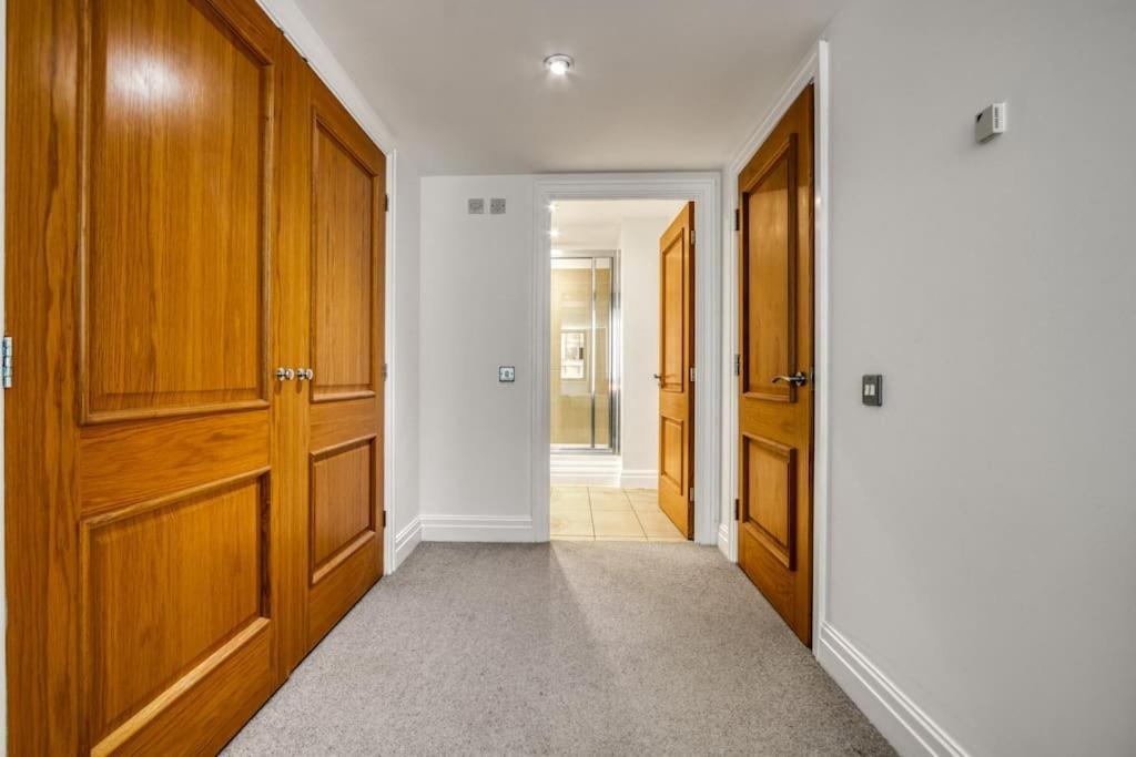 Luxury Living In Paddington, * Londen