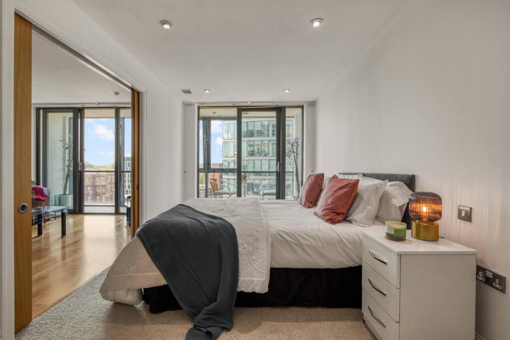 Luxury Living In Paddington, Appartement