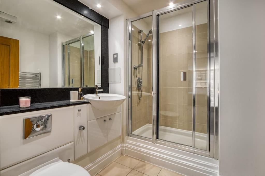 Appartement Luxury Living In Paddington,