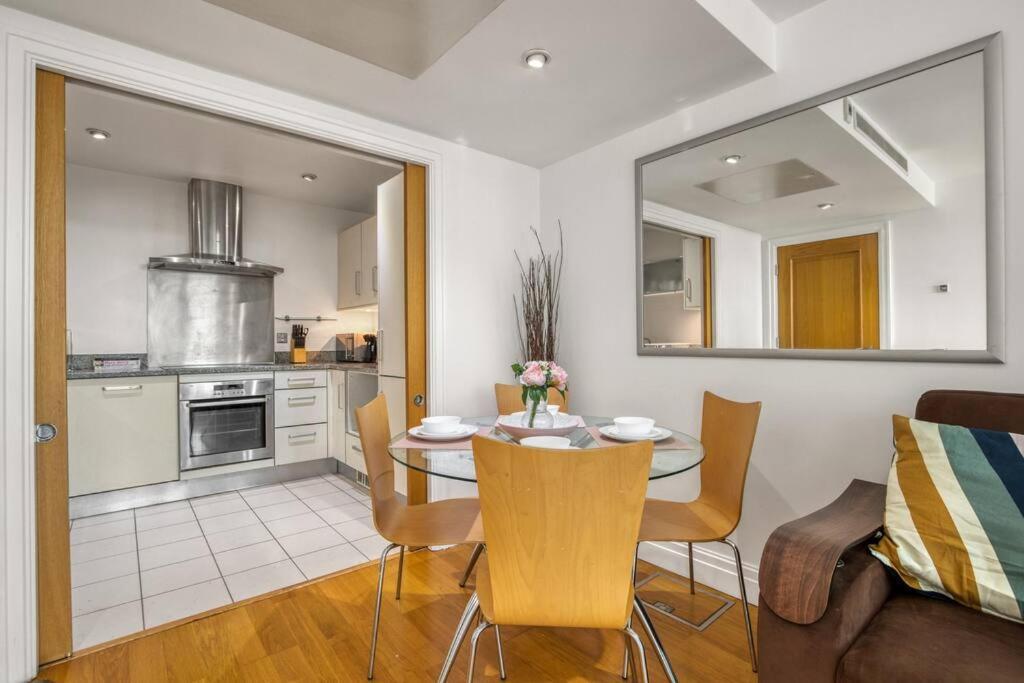 Appartement Luxury Living In Paddington, *