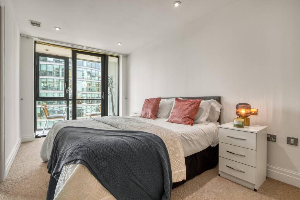 Luxury Living In Paddington,
