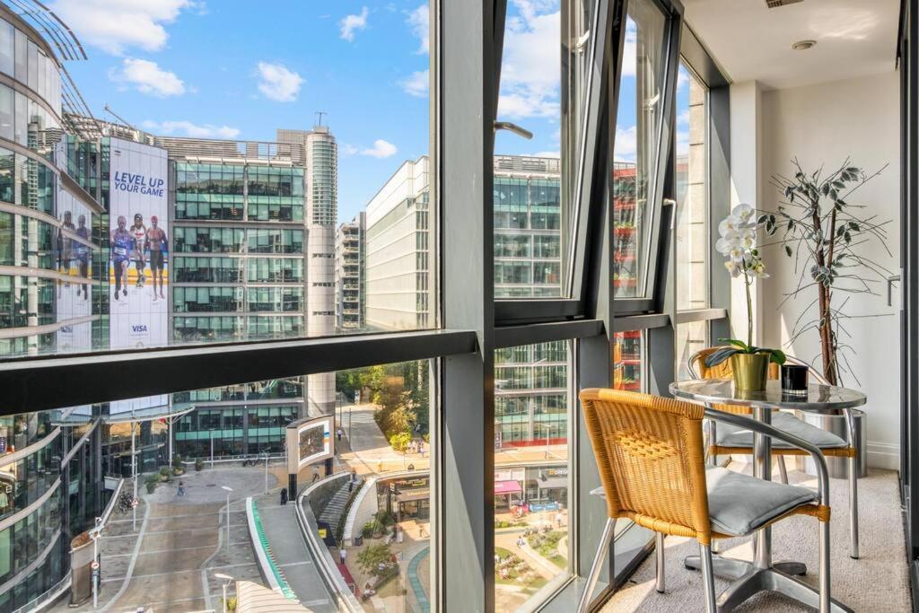 Luxury Living In Paddington, Appartement