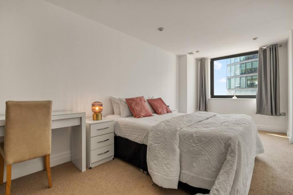 Appartement Luxury Living In Paddington,