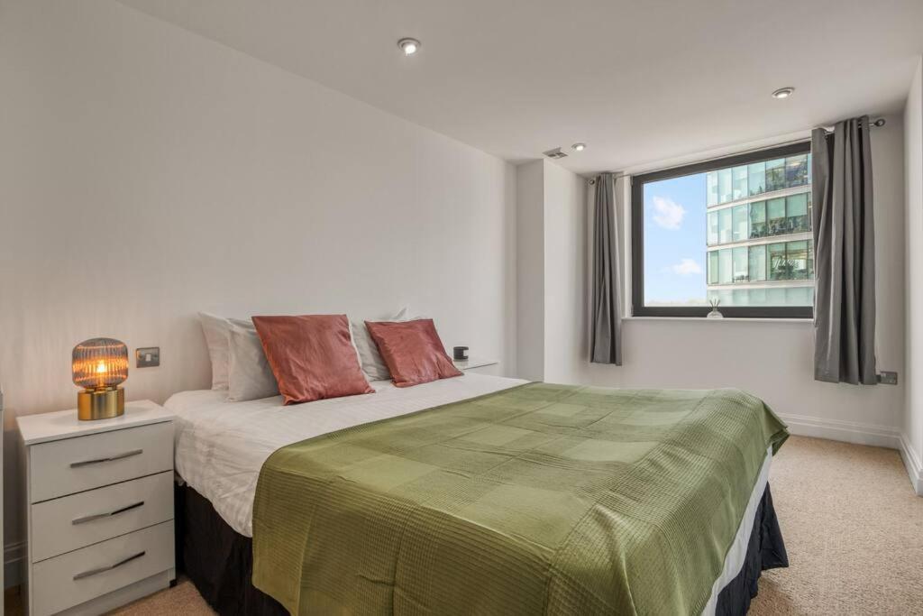 Luxury Living In Paddington, Appartement *