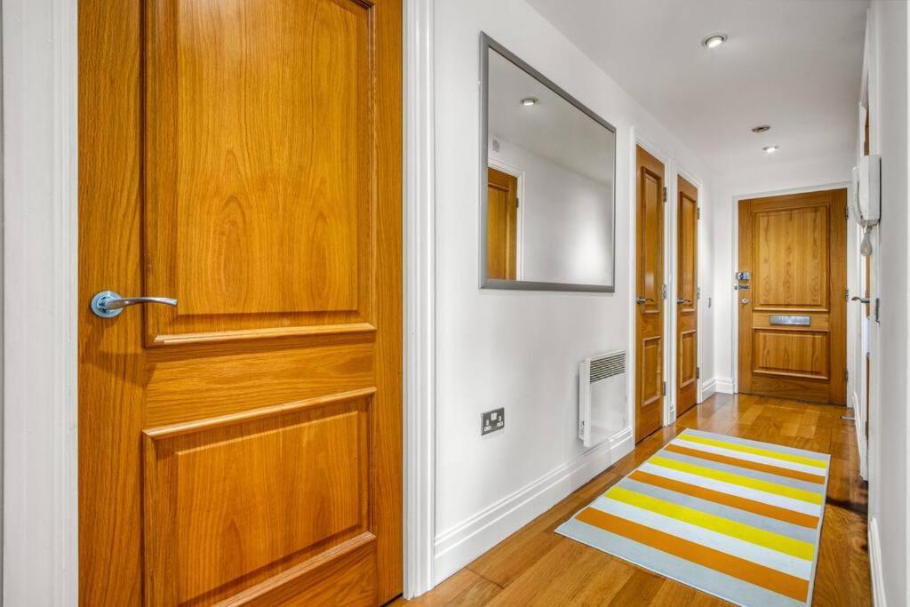 Appartement Luxury Living In Paddington, *