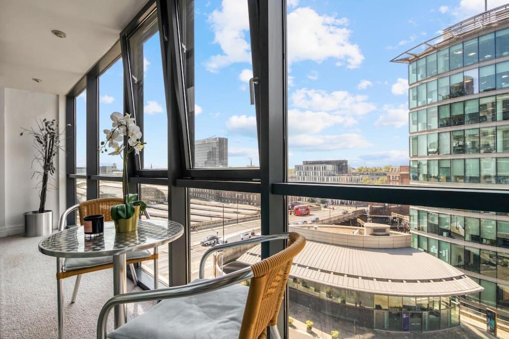 Appartement Luxury Living In Paddington, Londen