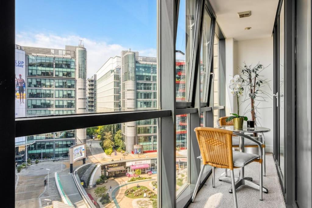 Luxury Living In Paddington, * Londen