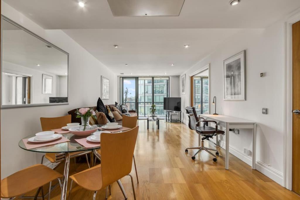 Appartement Luxury Living In Paddington,