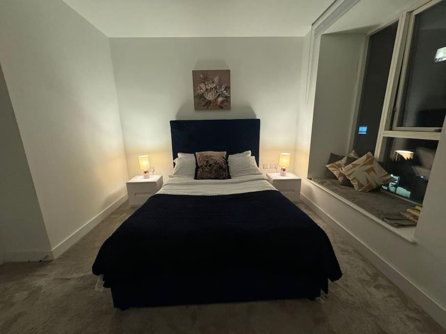 Apartment Spacious Maida Vale Flat 2 Bed 2 Bath Private Balcony *