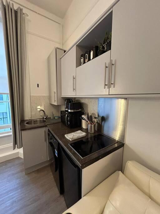 Spacious Flat Paddington * London