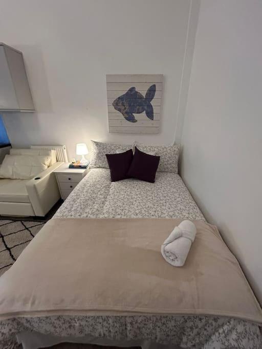 Spacious Flat Paddington Apartment London