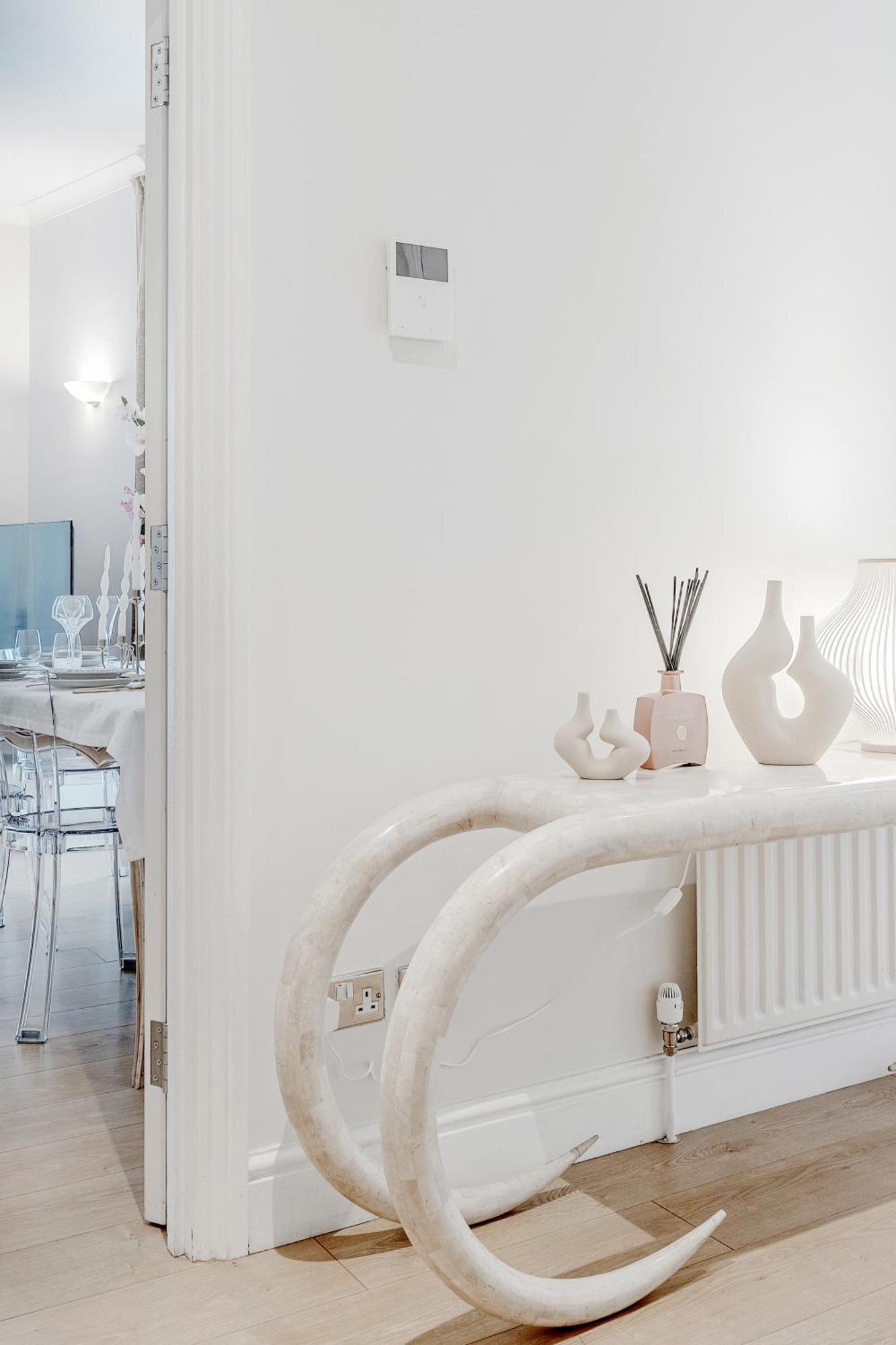 Charming Oxford Street Away Appartement *
