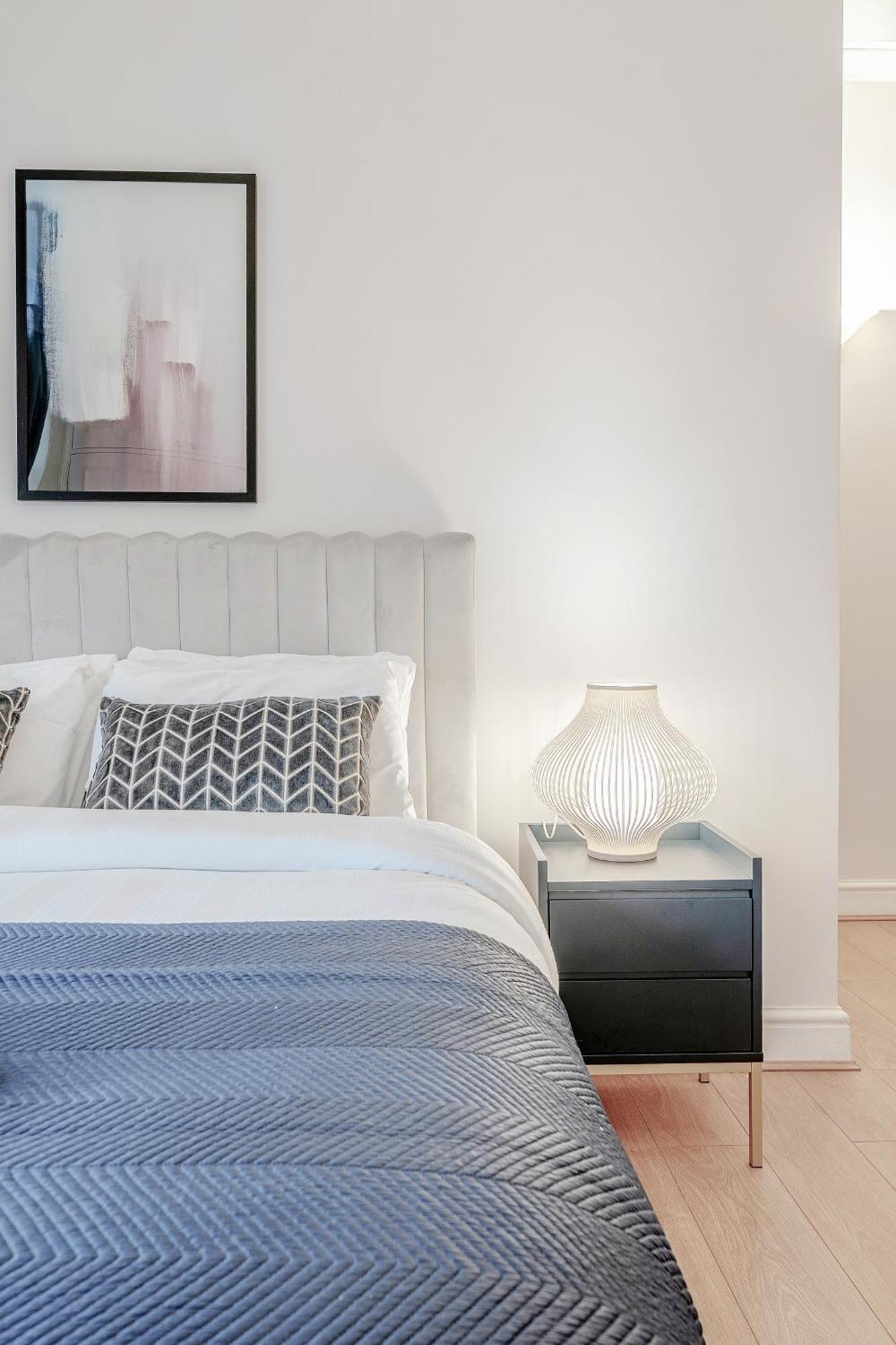 Charming Oxford Street Away Appartement