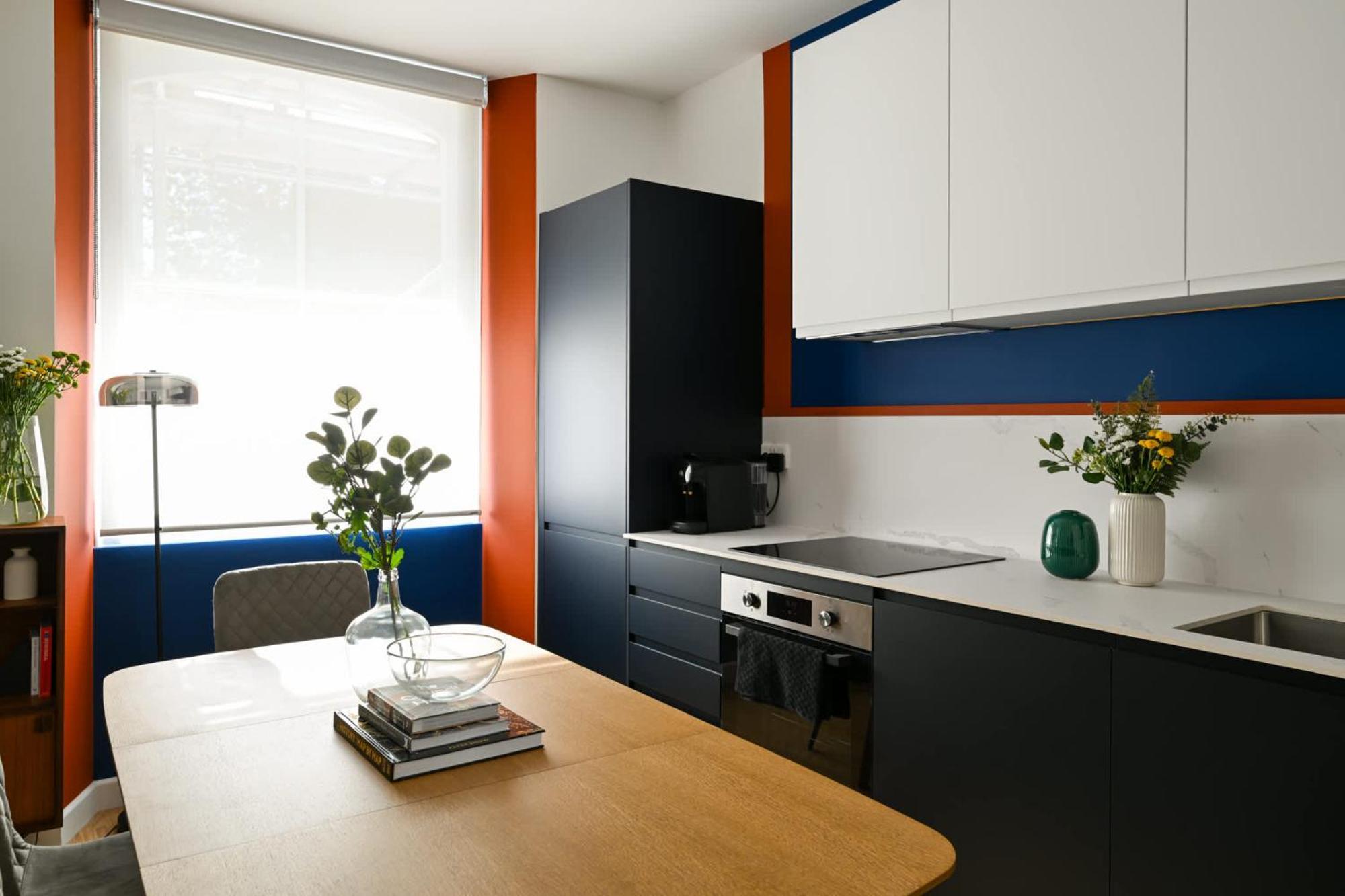 Apartment Lux 1-bedroom Flat Close To Angel Stn & Shoreditch *